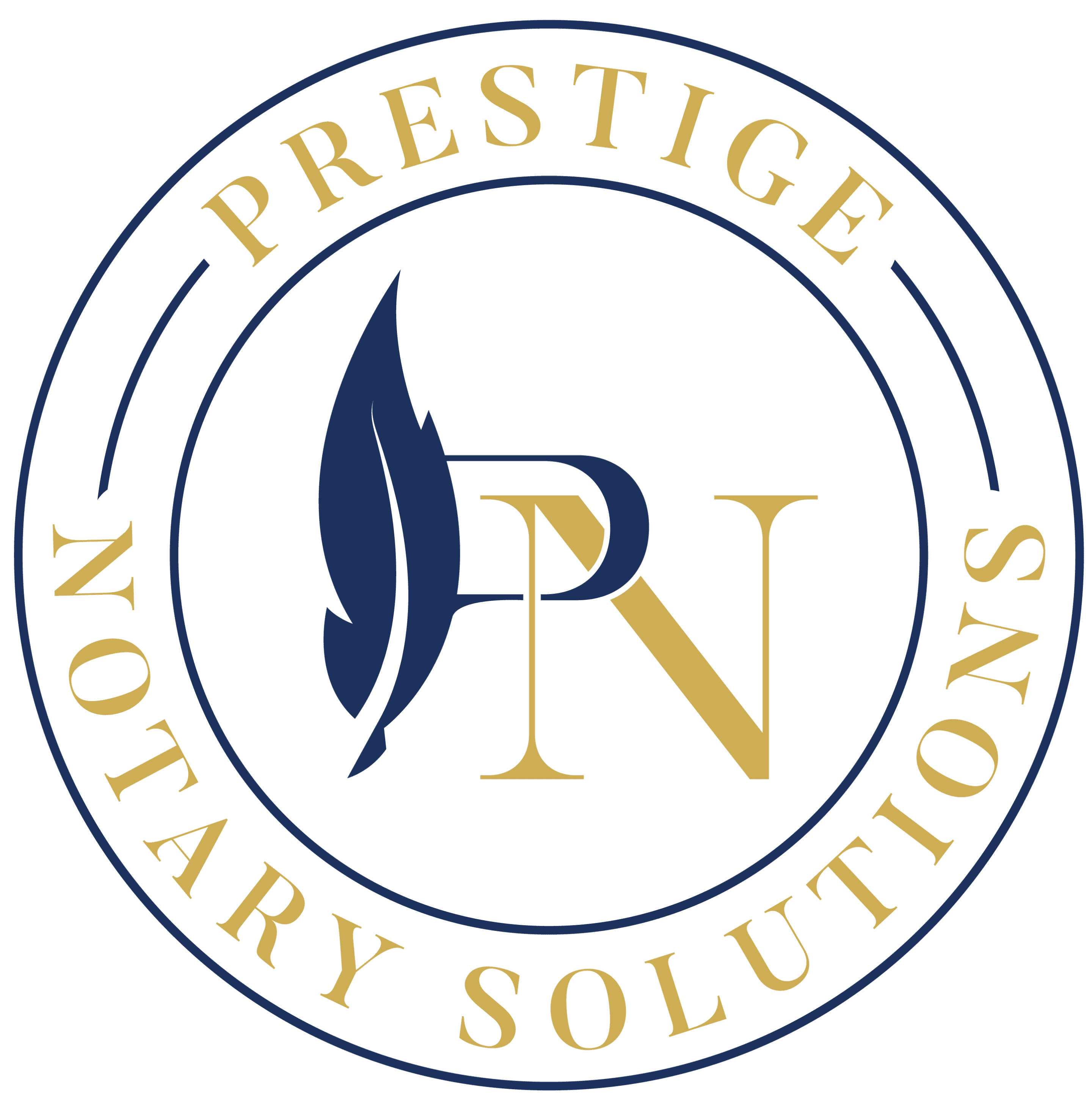 Prestige Notary Solutions